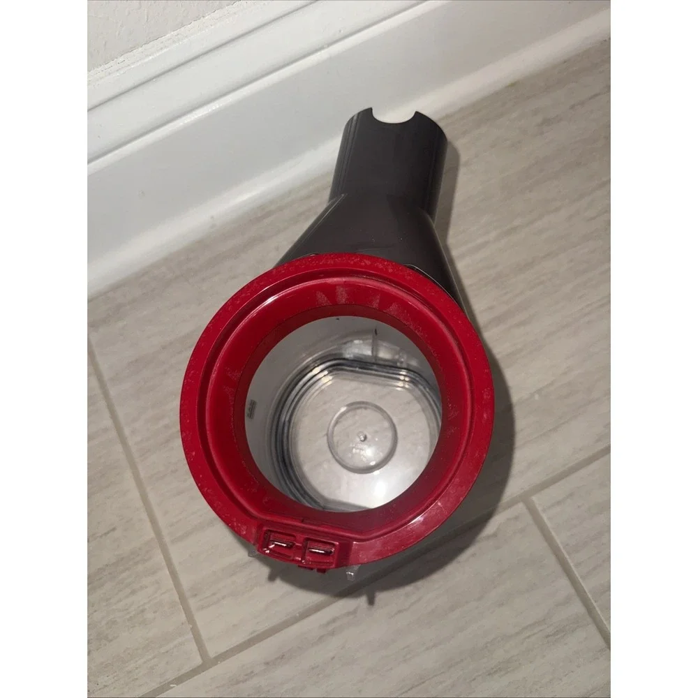 Genuine Dyson V8 Cordless Stick Vacuum Dust Can Replacement